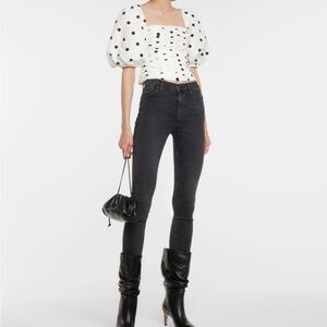 Citizens of Humanity Rocket Ankle mid-rise skinny sz 27